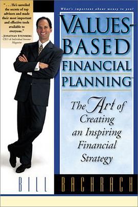 Values-Based Financial Planning pdf epub mobi 电子书 下载
