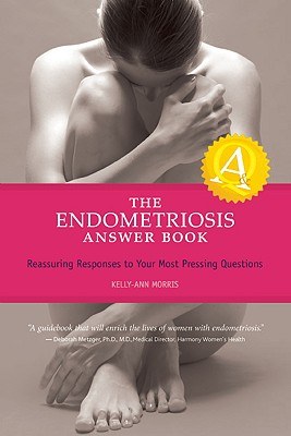 Endometriosis Answer Book pdf epub mobi 电子书 下载