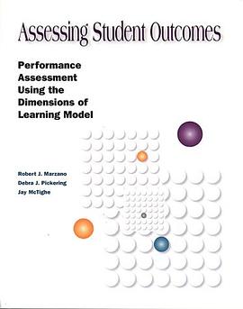 Assessing Student Outcomes pdf epub mobi 电子书 下载