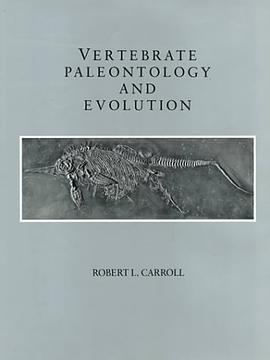 Vertebrate Paleontology and Evolution pdf epub mobi 电子书 下载