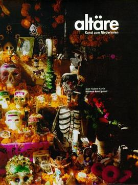 Altäre. Kunst zum Niederknien. pdf epub mobi 电子书 下载
