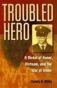 Troubled Hero pdf epub mobi 电子书 下载