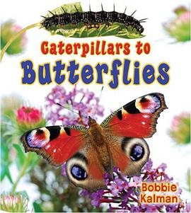 Caterpillars to Butterflies pdf epub mobi 電子書 下載