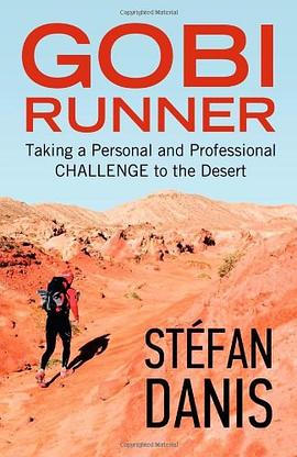 Gobi Runner pdf epub mobi 下载