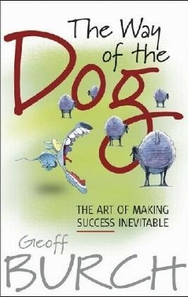 The Way of the Dog pdf epub mobi 下载