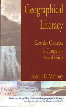 Geographical Literacy pdf epub mobi 電子書 下載
