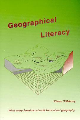 Geographical Literacy pdf epub mobi 电子书 下载