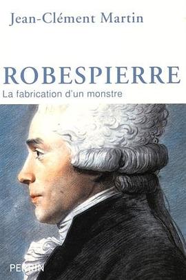 Robespierre pdf epub mobi 电子书 下载