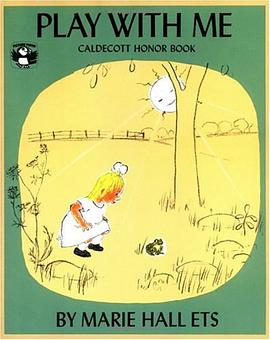 Play with Me pdf epub mobi 电子书 下载