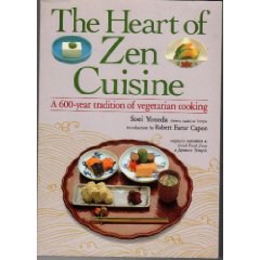 Heart of Zen Cuisine pdf epub mobi 電子書 下載