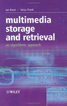 Multimedia Storage and Retrieval pdf epub mobi 电子书 下载