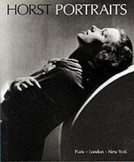 Horst Portraits. 60 Years of Style