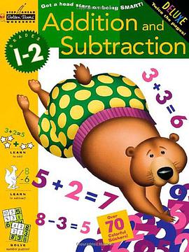 Addtion & Subtraction pdf epub mobi 電子書 下載