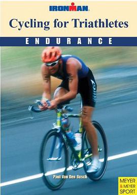 Cycling for Triathletes pdf epub mobi 电子书 下载