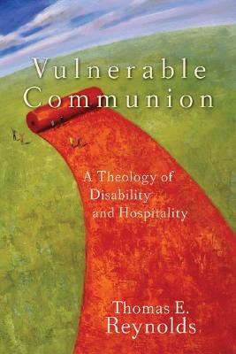 Vulnerable Communion pdf epub mobi 电子书 下载