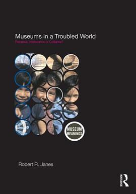 Museums in a Troubled World pdf epub mobi 電子書 下載