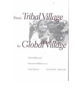 From Tribal Village to Global Village pdf epub mobi 电子书 下载