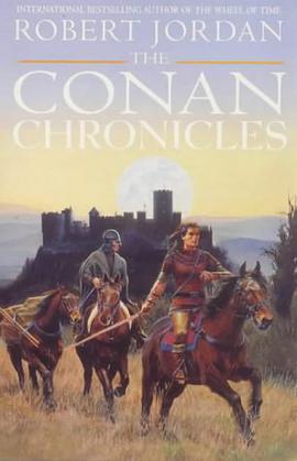The Conan Chronicles I pdf epub mobi 电子书 下载