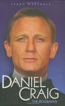 Daniel Craig pdf epub mobi 电子书 下载