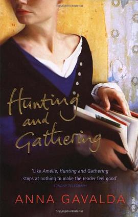 Hunting and Gathering pdf epub mobi 电子书 下载