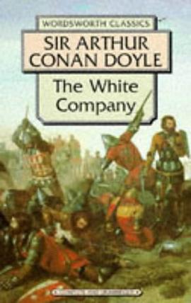 The White Company pdf epub mobi 电子书 下载