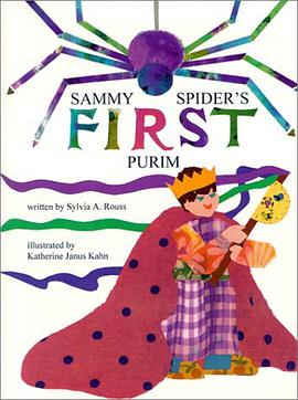 Sammy Spider's First Purim pdf epub mobi 下载