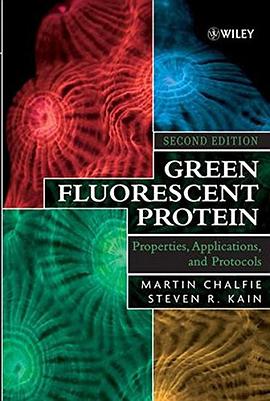 Green Fluorescent Protein pdf epub mobi 电子书 下载