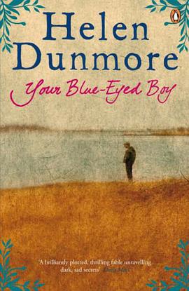 Your Blue-Eyed Boy pdf epub mobi 下载