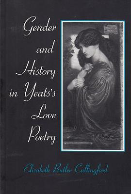 Gender and History in Yeats's Love Poetry pdf epub mobi 電子書 下載