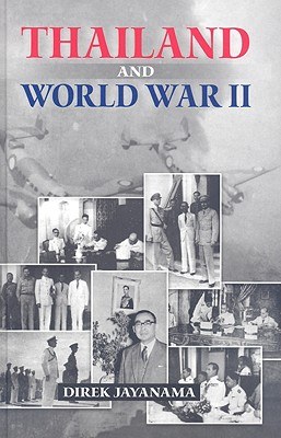 Thailand and World War II pdf epub mobi 电子书 下载