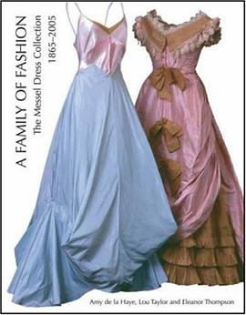 A Family of Fashion pdf epub mobi 电子书 下载