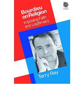 Bourdieu On Religion pdf epub mobi 电子书 下载