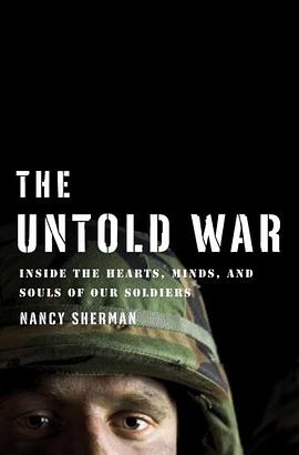 The Untold War pdf epub mobi 电子书 下载