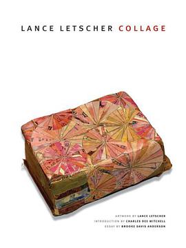 Lance Letscher pdf epub mobi 电子书 下载