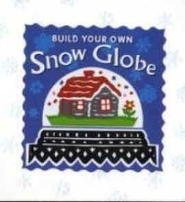 Build Your Own Snow Globe pdf epub mobi 电子书 下载