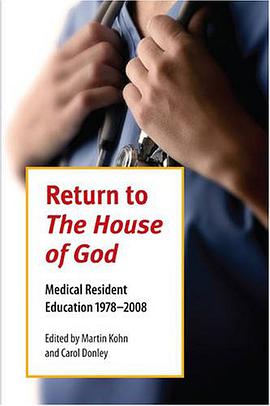 Return to the "House of God" pdf epub mobi 電子書 下載