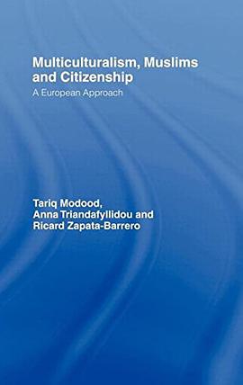 Multiculturalism, Muslims and Citizenship pdf epub mobi 电子书 下载