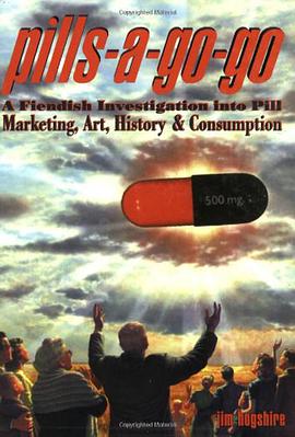 Pills a Go Go pdf epub mobi 电子书 下载