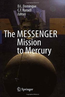 The Messenger Mission to Mercury pdf epub mobi 電子書 下載