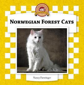 Norwegian Forest Cats pdf epub mobi 电子书 下载