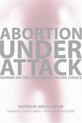 Abortion Under Attack pdf epub mobi 电子书 下载
