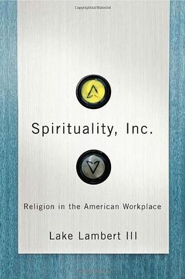 Spirituality, Inc. pdf epub mobi 电子书 下载