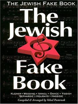 The Jewish Fake Book pdf epub mobi 电子书 下载