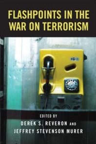 Flashpoints in the War on Terrorism pdf epub mobi 电子书 下载