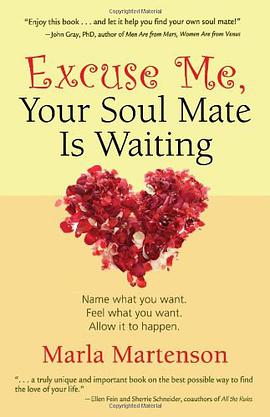 Excuse Me, Your Soulmate is Waiting