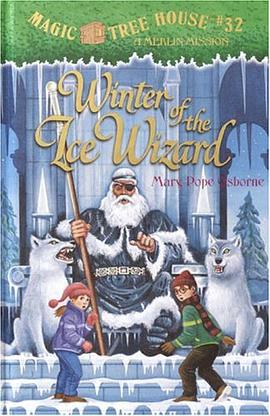 Winter of the Ice Wizard