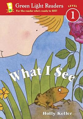 What I See pdf epub mobi 电子书 下载