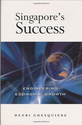 Singapore's Success pdf epub mobi 下载