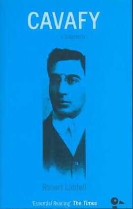 Cavafy pdf epub mobi 电子书 下载