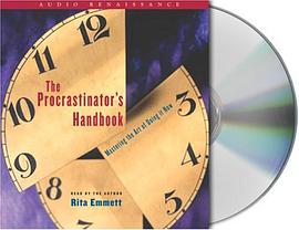 The Procrastinator's Handbook